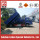 Exporte el camión volquete de basura de 5 toneladas RHD